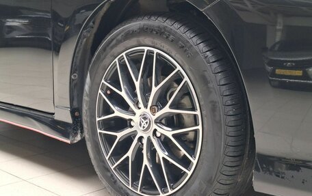 Toyota ISis I, 2010 год, 1 150 000 рублей, 9 фотография