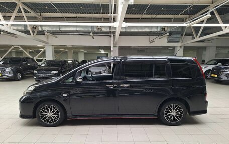 Toyota ISis I, 2010 год, 1 150 000 рублей, 4 фотография