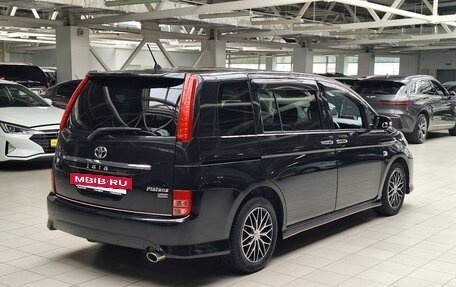 Toyota ISis I, 2010 год, 1 150 000 рублей, 7 фотография