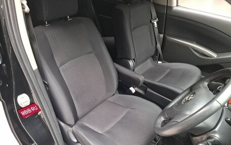 Toyota ISis I, 2010 год, 1 150 000 рублей, 16 фотография