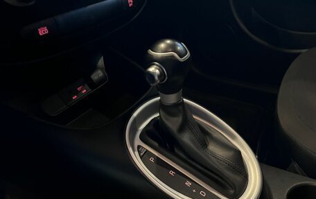 KIA Soul II рестайлинг, 2016 год, 1 442 000 рублей, 27 фотография