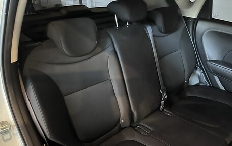 KIA Soul II рестайлинг, 2016 год, 1 442 000 рублей, 29 фотография