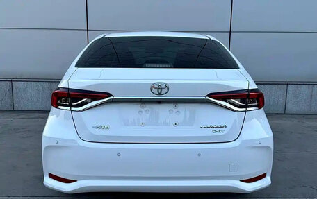 Toyota Corolla, 2023 год, 1 200 000 рублей, 3 фотография