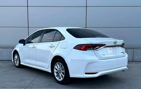 Toyota Corolla, 2023 год, 1 200 000 рублей, 6 фотография