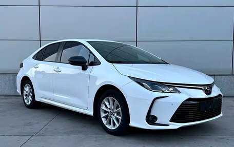Toyota Corolla, 2023 год, 1 200 000 рублей, 4 фотография