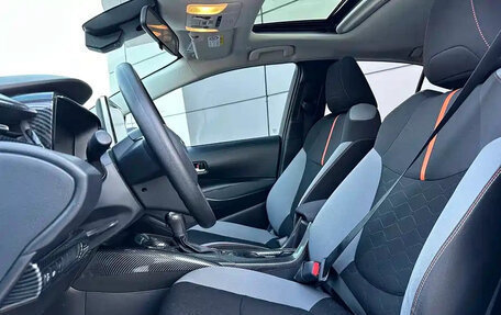 Toyota Corolla, 2023 год, 1 200 000 рублей, 8 фотография