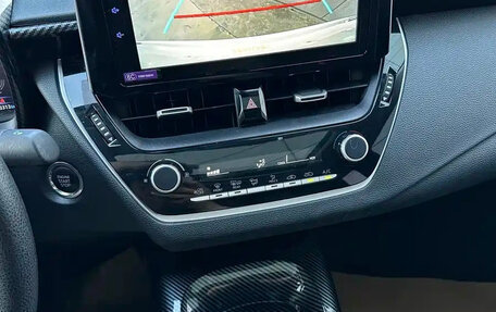 Toyota Corolla, 2023 год, 1 200 000 рублей, 9 фотография