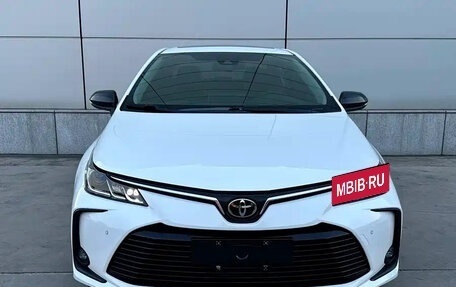 Toyota Corolla, 2023 год, 1 200 000 рублей, 2 фотография