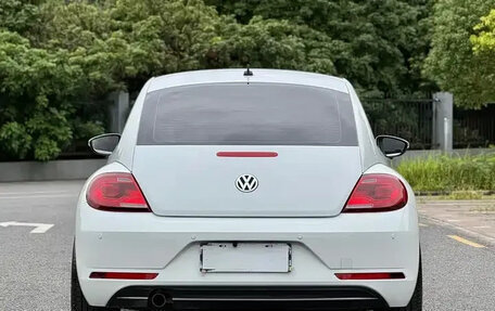 Volkswagen Beetle, 2019 год, 1 125 444 рублей, 5 фотография
