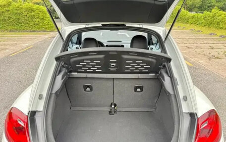 Volkswagen Beetle, 2019 год, 1 125 444 рублей, 12 фотография