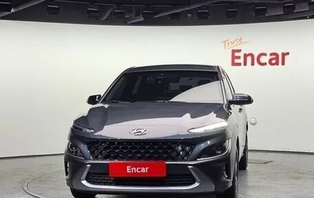 Hyundai Kona I, 2022 год, 1 690 020 рублей, 2 фотография