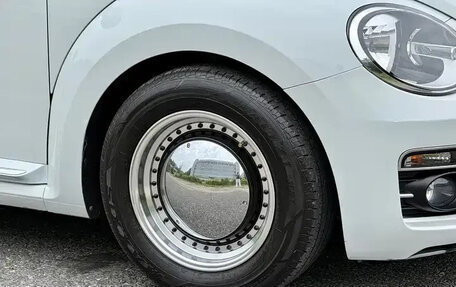 Volkswagen Beetle, 2019 год, 1 125 444 рублей, 13 фотография