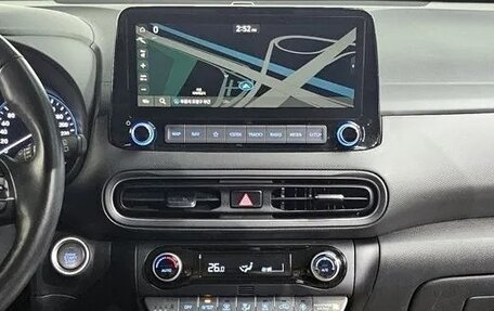 Hyundai Kona I, 2022 год, 1 690 020 рублей, 6 фотография
