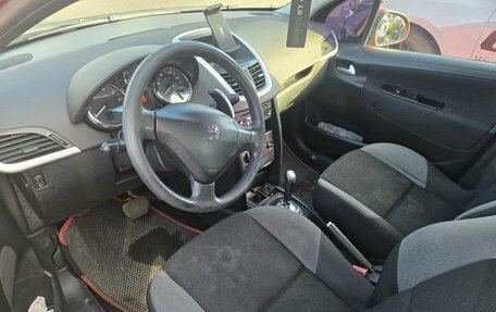 Peugeot 207 I, 2008 год, 249 000 рублей, 2 фотография