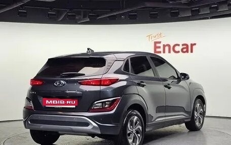 Hyundai Kona I, 2022 год, 1 690 020 рублей, 3 фотография