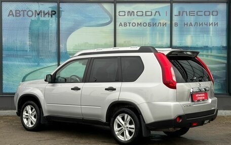 Nissan X-Trail, 2014 год, 1 237 000 рублей, 7 фотография