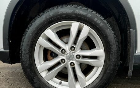 Nissan X-Trail, 2014 год, 1 237 000 рублей, 9 фотография