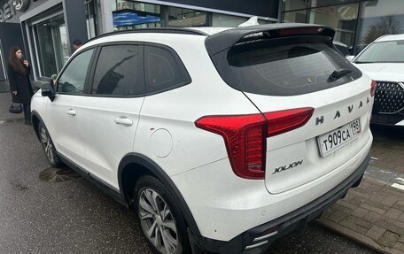 Haval Jolion, 2024 год, 2 029 000 рублей, 3 фотография