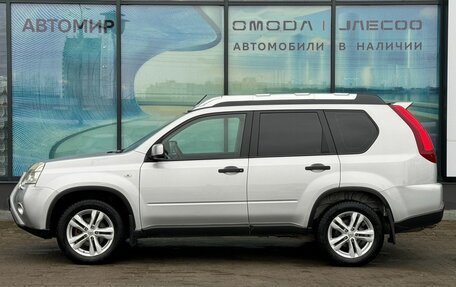 Nissan X-Trail, 2014 год, 1 237 000 рублей, 8 фотография