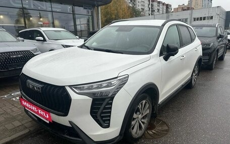 Haval Jolion, 2024 год, 2 029 000 рублей, 2 фотография