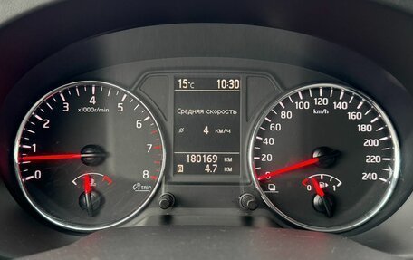 Nissan X-Trail, 2014 год, 1 237 000 рублей, 14 фотография