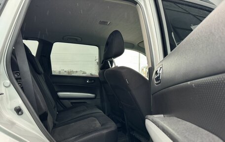Nissan X-Trail, 2014 год, 1 237 000 рублей, 12 фотография