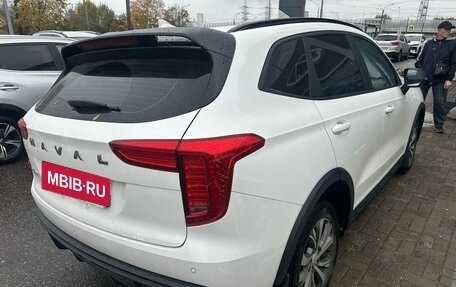 Haval Jolion, 2024 год, 2 029 000 рублей, 4 фотография