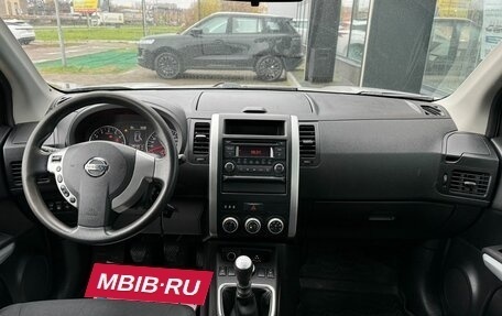 Nissan X-Trail, 2014 год, 1 237 000 рублей, 13 фотография