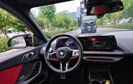 BMW 2 серия, 2026 год, 5 740 000 рублей, 10 фотография