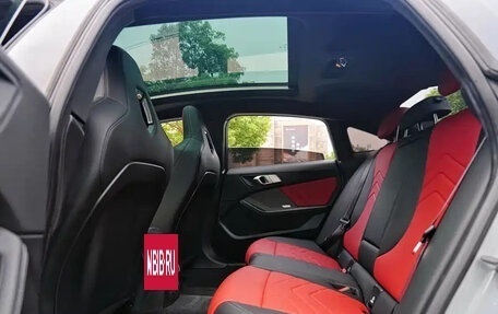 BMW 2 серия, 2026 год, 5 740 000 рублей, 13 фотография