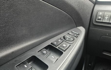 Hyundai Tucson III, 2017 год, 1 925 000 рублей, 12 фотография