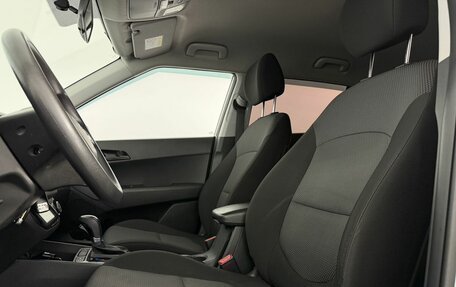 Hyundai Creta I рестайлинг, 2020 год, 1 880 000 рублей, 9 фотография