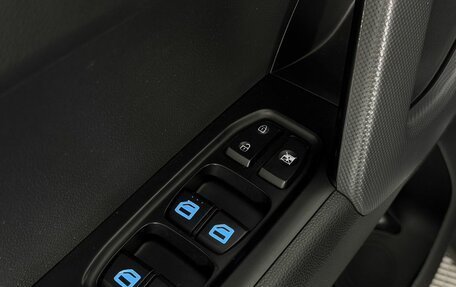 Hyundai Creta I рестайлинг, 2020 год, 1 880 000 рублей, 10 фотография