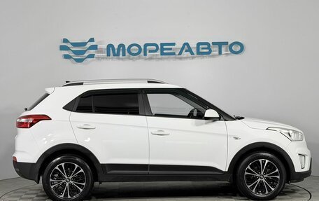 Hyundai Creta I рестайлинг, 2020 год, 1 880 000 рублей, 4 фотография