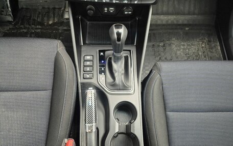 Hyundai Tucson III, 2017 год, 1 925 000 рублей, 11 фотография