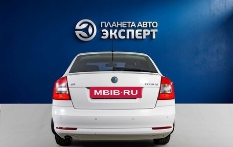 Skoda Octavia, 2011 год, 800 000 рублей, 5 фотография