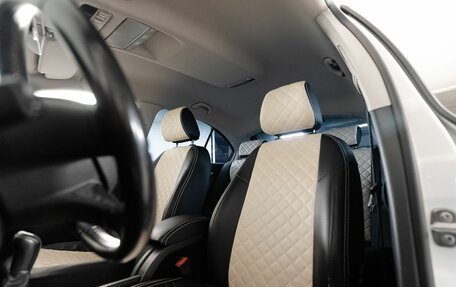 Skoda Octavia, 2011 год, 800 000 рублей, 9 фотография