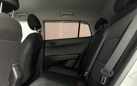 Hyundai Creta I рестайлинг, 2020 год, 1 880 000 рублей, 15 фотография