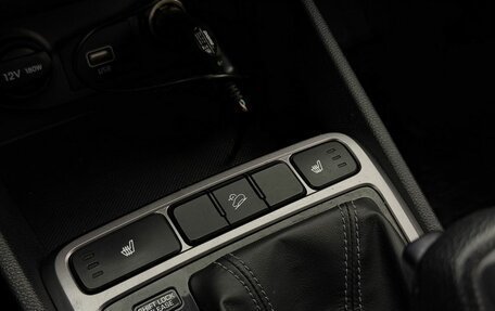 Hyundai Creta I рестайлинг, 2020 год, 1 880 000 рублей, 14 фотография