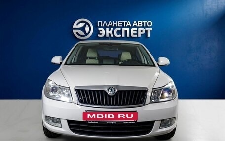 Skoda Octavia, 2011 год, 800 000 рублей, 2 фотография