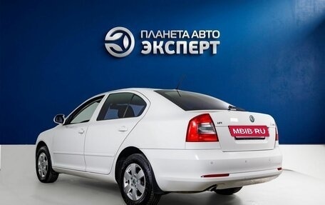Skoda Octavia, 2011 год, 800 000 рублей, 6 фотография