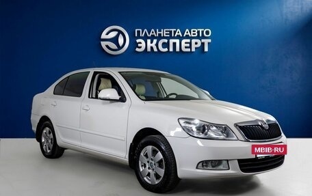 Skoda Octavia, 2011 год, 800 000 рублей, 3 фотография