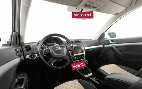 Skoda Octavia, 2011 год, 800 000 рублей, 7 фотография