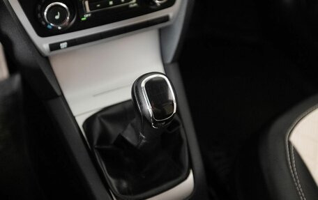 Skoda Octavia, 2011 год, 800 000 рублей, 13 фотография