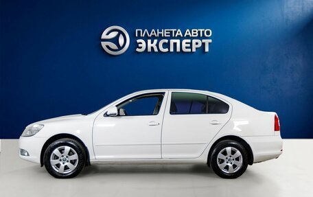 Skoda Octavia, 2011 год, 800 000 рублей, 15 фотография