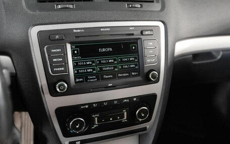Skoda Octavia, 2011 год, 800 000 рублей, 11 фотография