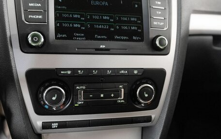 Skoda Octavia, 2011 год, 800 000 рублей, 12 фотография