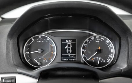 Skoda Octavia, 2011 год, 800 000 рублей, 10 фотография