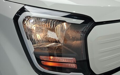 KIA Ray, 2022 год, 1 320 000 рублей, 5 фотография