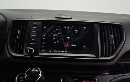 KIA Ray, 2022 год, 1 320 000 рублей, 11 фотография